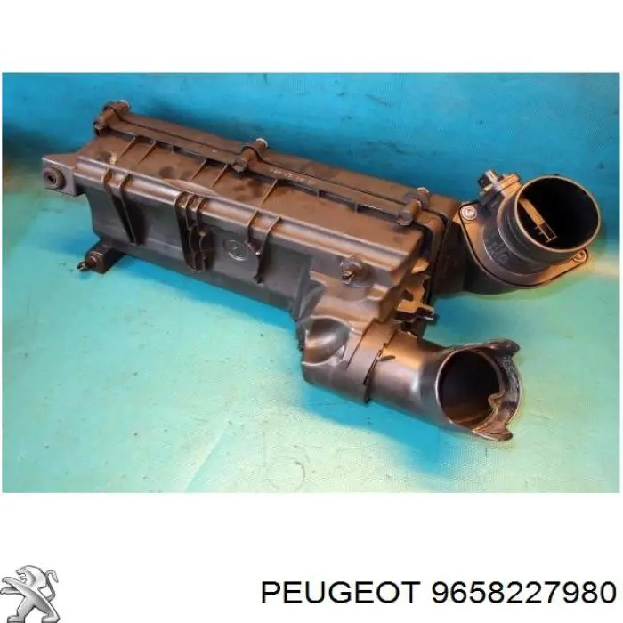 Котушка запалювання Peugeot/Citroen 9658227980 ціна, від 90.25 USD