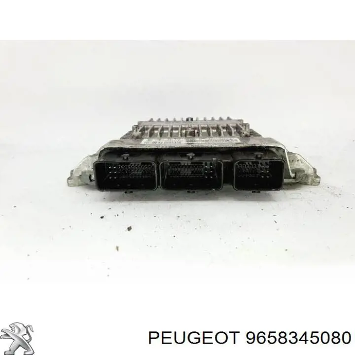 Купити 9658345080 Peugeot/Citroen 