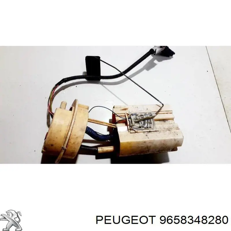 9658348280 Peugeot/Citroen 