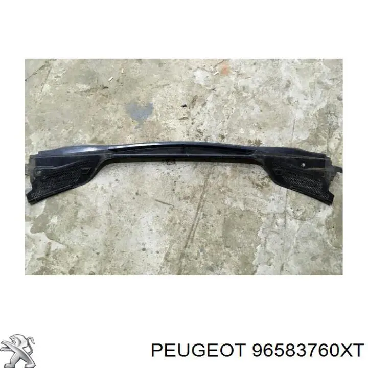 Купити 96583760XT Peugeot/Citroen 