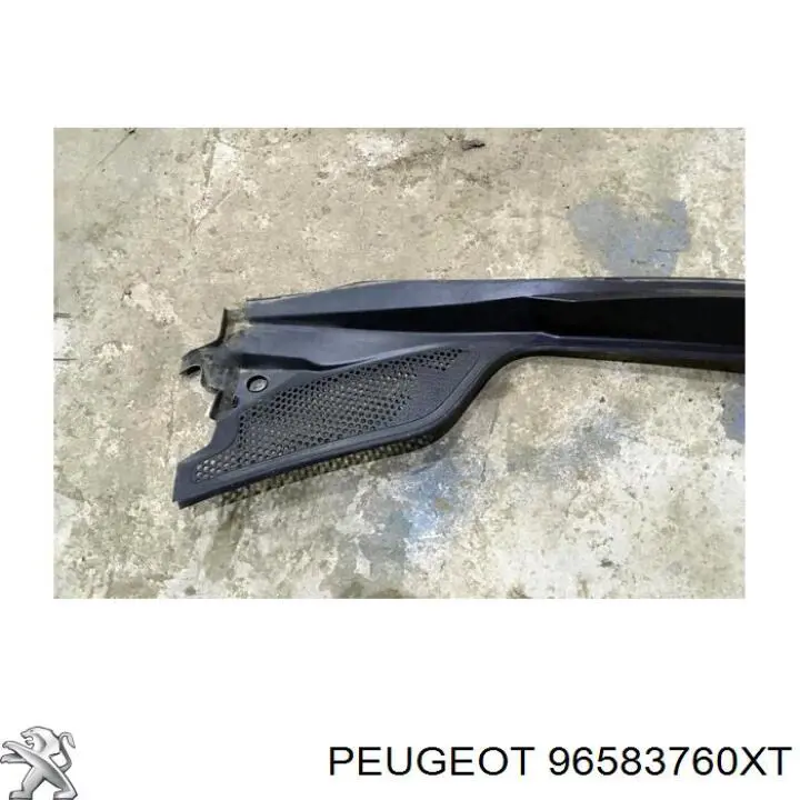 96583760XT Peugeot/Citroen 