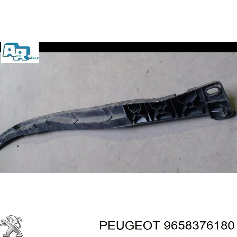 Купити 9658376180 Peugeot/Citroen 