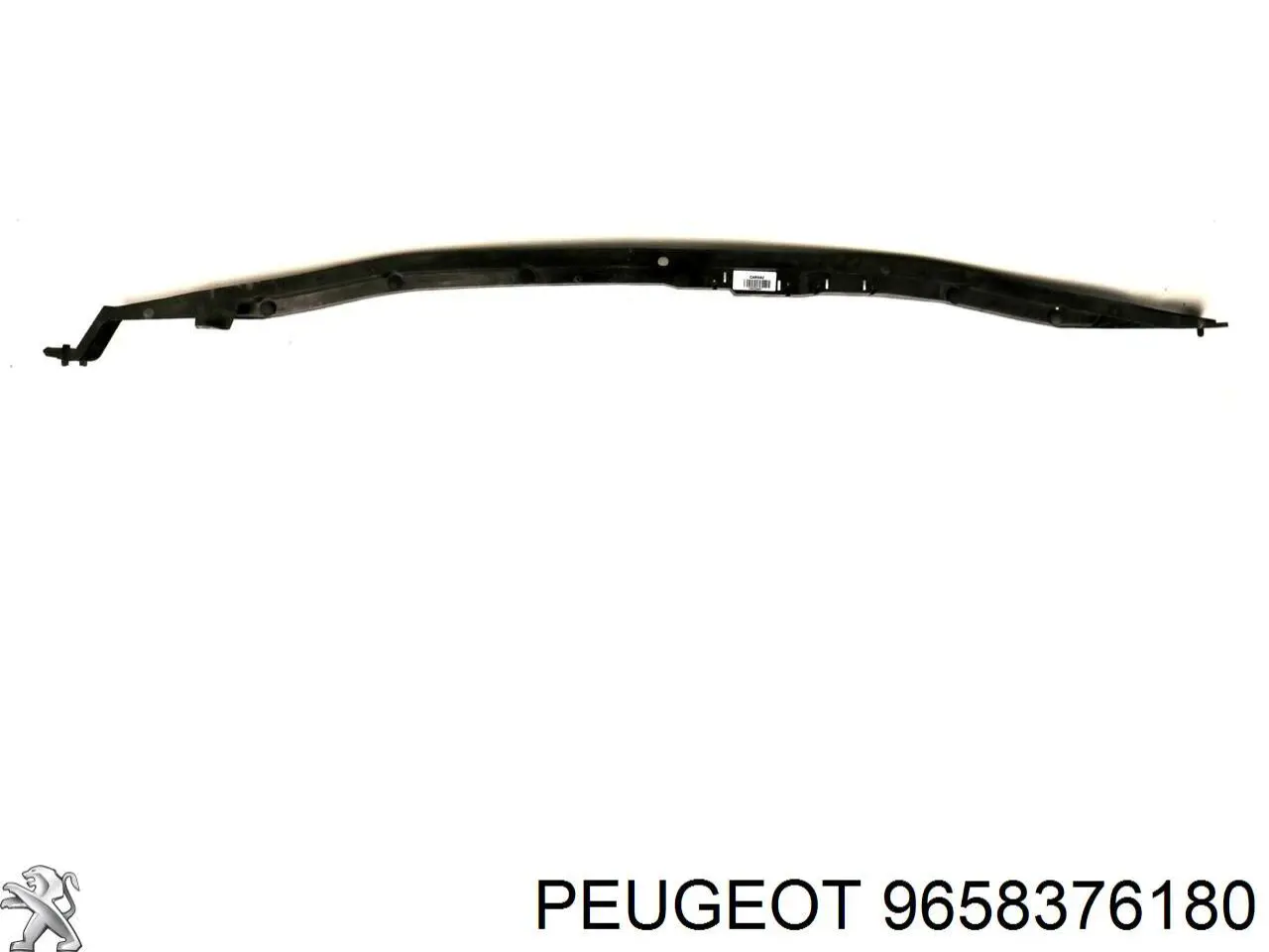 9658376180 Peugeot/Citroen 