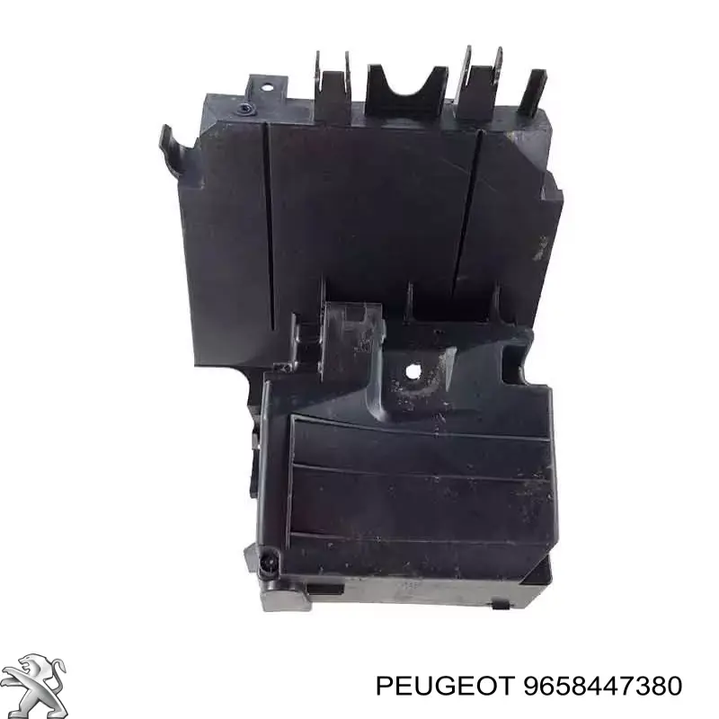 9658447380 Peugeot/Citroen 