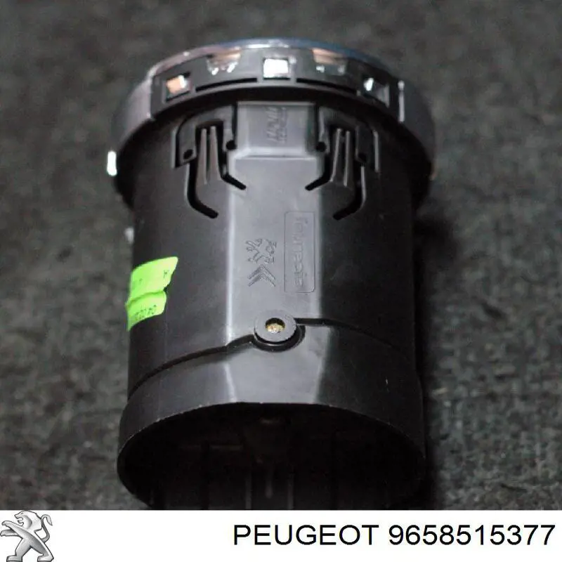 Купити 9658515377 Peugeot/Citroen 
