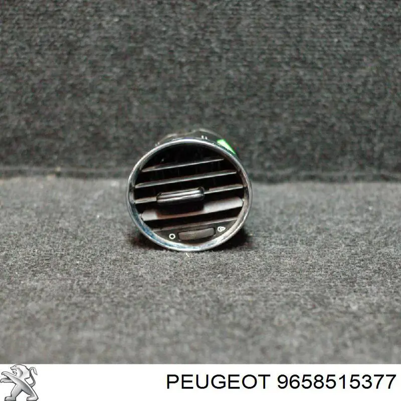 9658515377 Peugeot/Citroen 