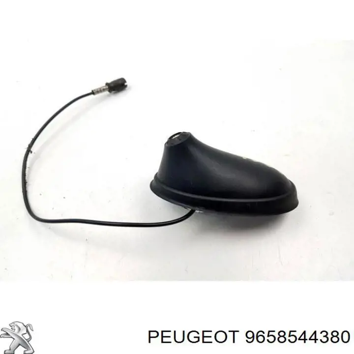 9658544380 Peugeot/Citroen 