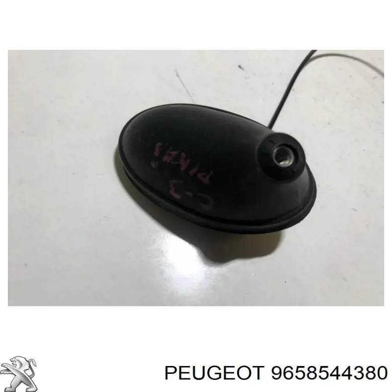  Peugeot/Citroen 9658544380 ціна, від 34.11 USD