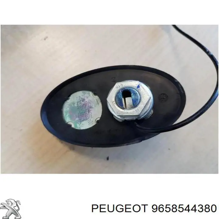 Купити 9658544380 Peugeot/Citroen 
