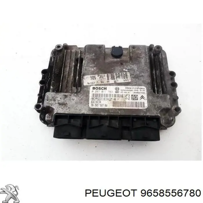 9658556780 Peugeot/Citroen 