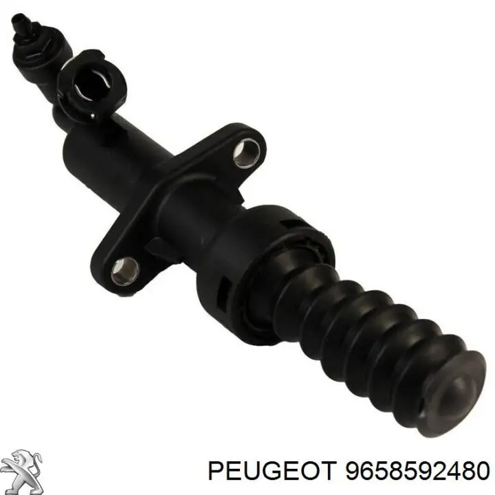 Купити 9658592480 Peugeot/Citroen Робочий циліндр зчеплення