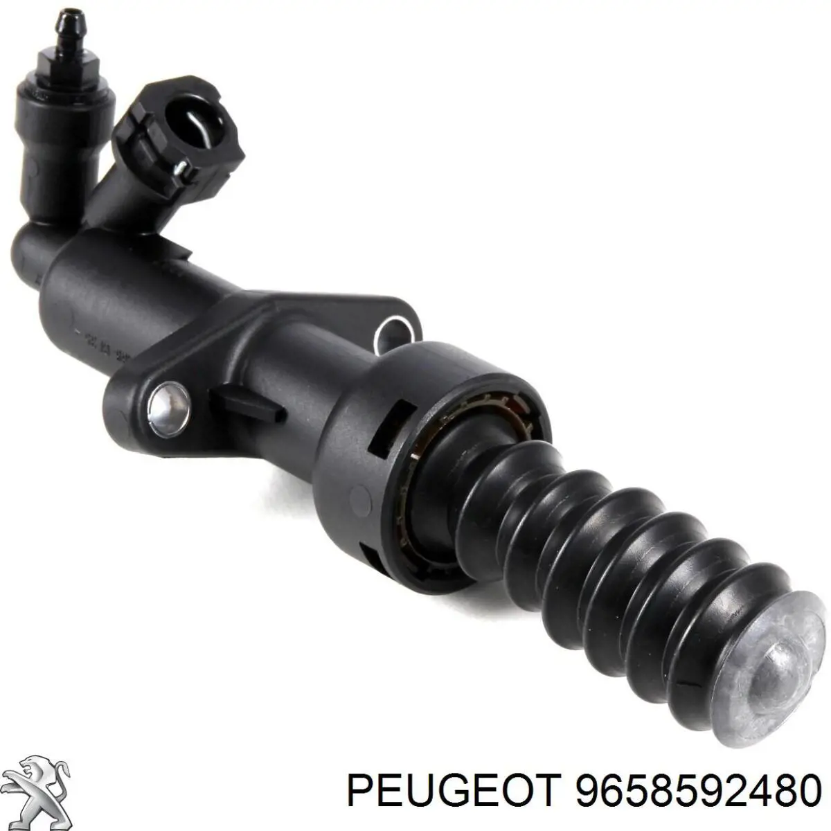 Актуатор зчеплення Peugeot/Citroen 9658592480 ціна, від 27.40 USD