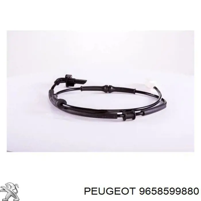 Датчик ABS задній правий Peugeot/Citroen 9658599880 ціна, від 23.14 USD