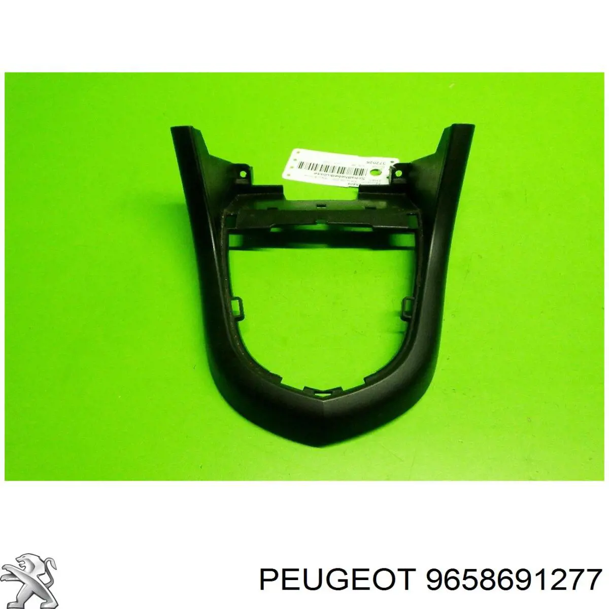  Peugeot/Citroen 9658691277 ціна, від 5.64 USD