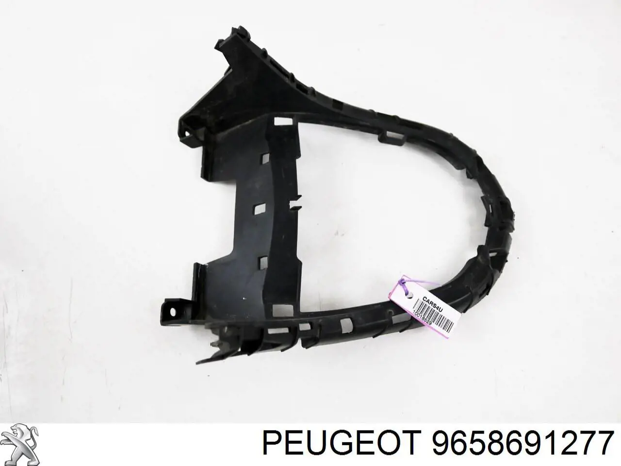  9658691277 Peugeot/Citroen