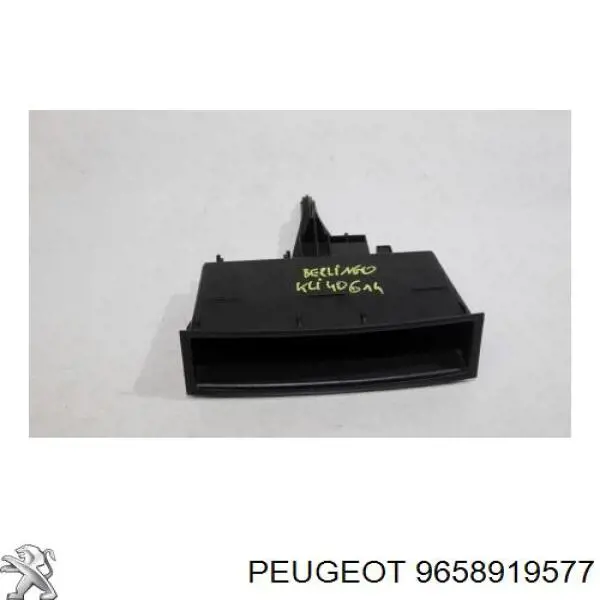  Peugeot/Citroen 9658919577 ціна, від 11.25 USD