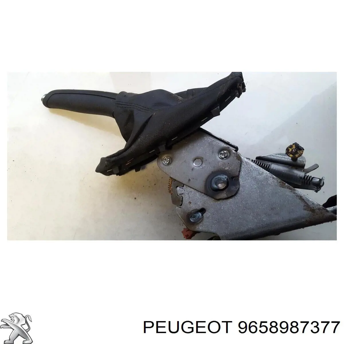  Peugeot/Citroen 9658987377 ціна, від 25.34 USD
