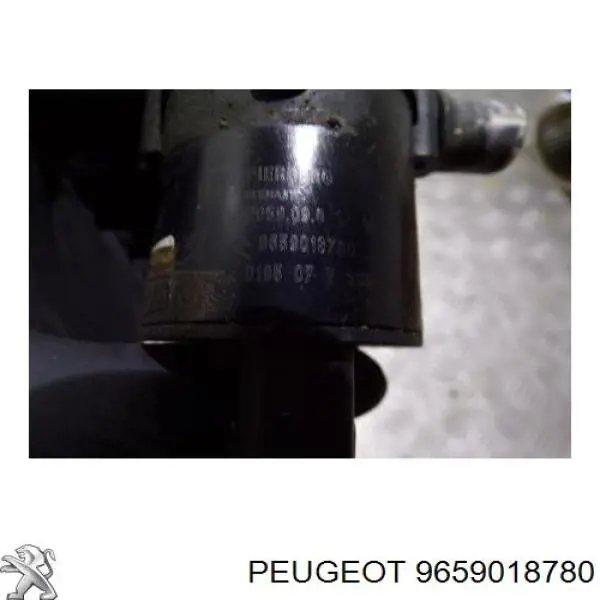 9659018780 Peugeot/Citroen 