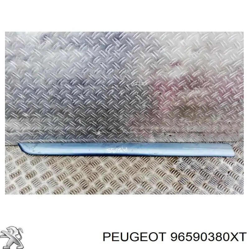 96590380XT Peugeot/Citroen 