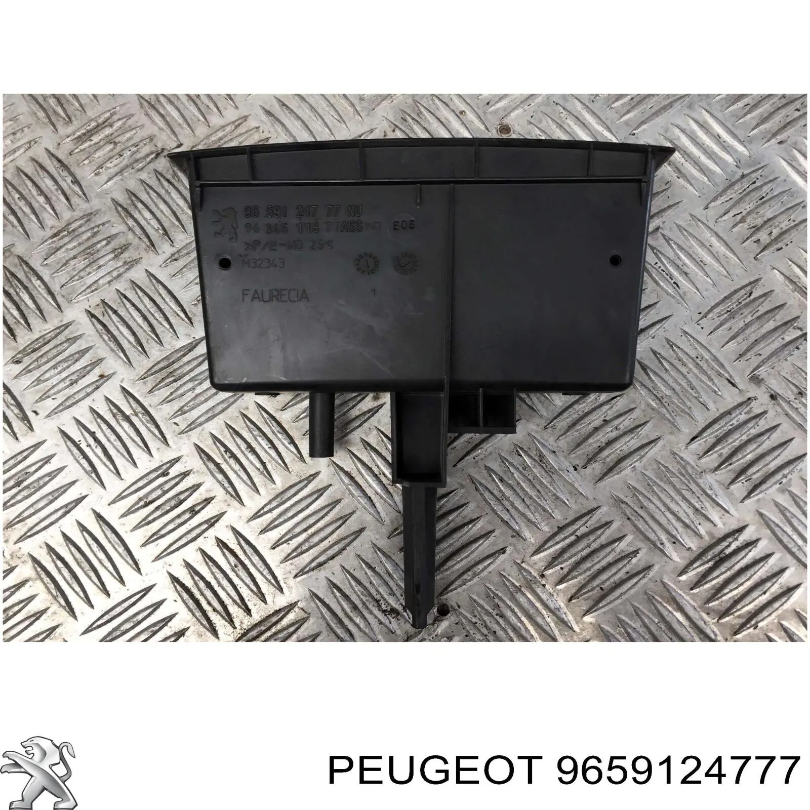 Купити 9659124777 Peugeot/Citroen 