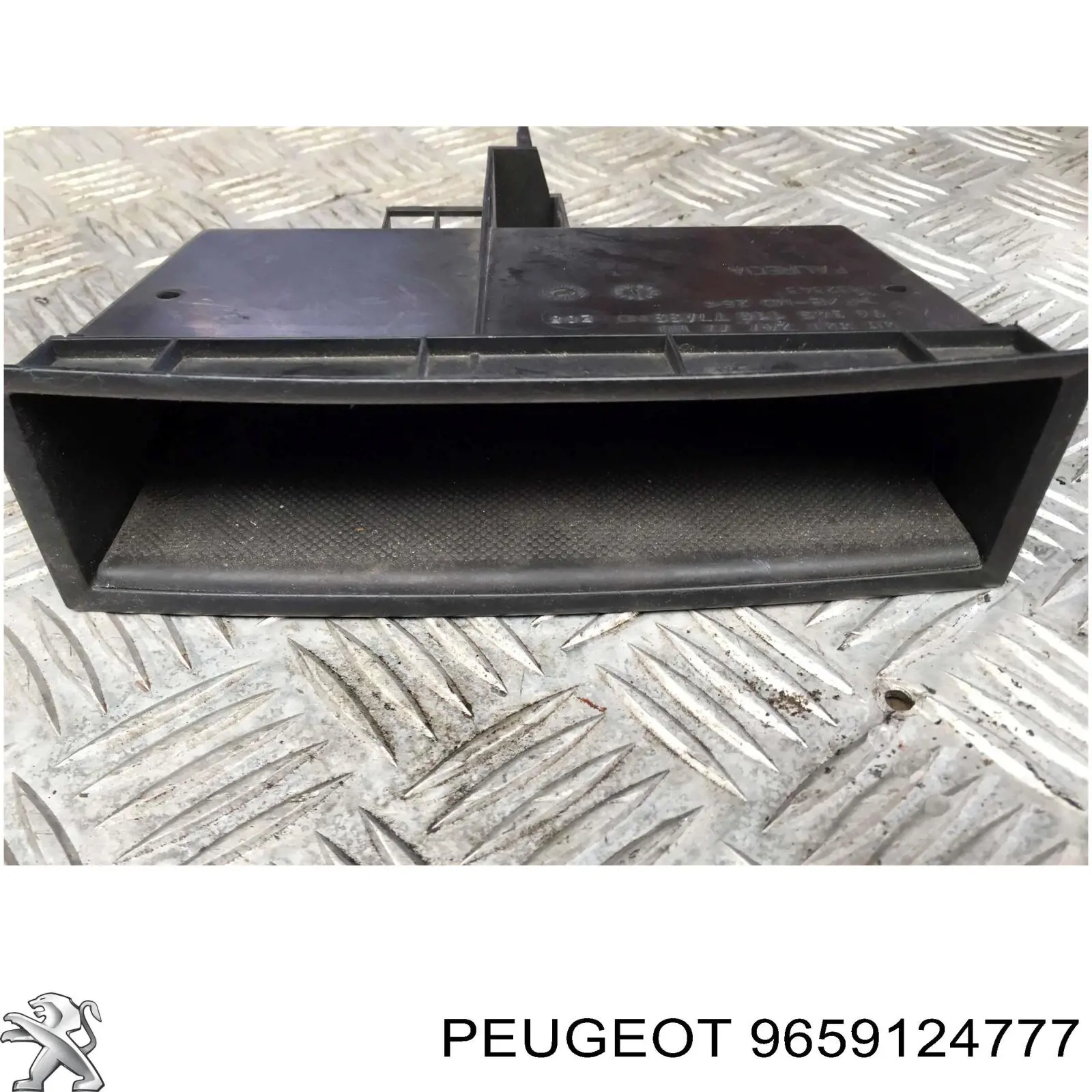 9659124777 Peugeot/Citroen 