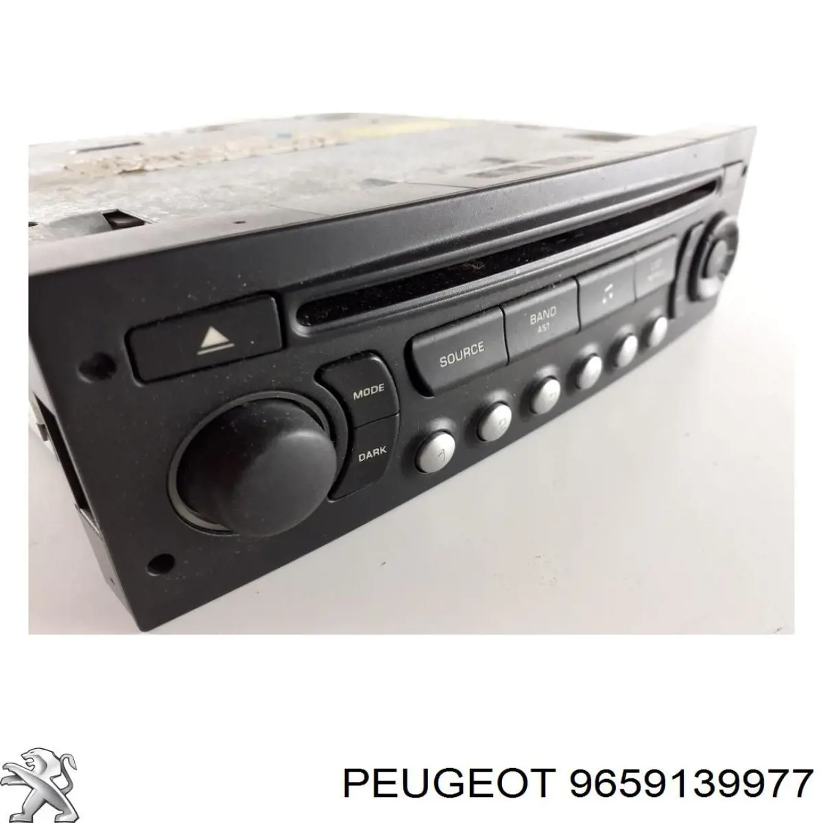 9659139977 Peugeot/Citroen 
