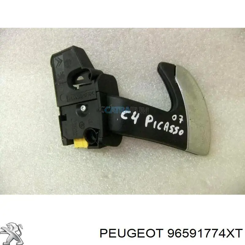 96591774XT Peugeot/Citroen 
