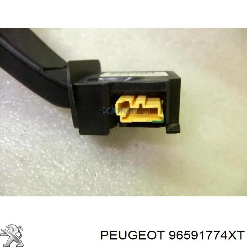  Peugeot/Citroen 96591774XT ціна, від 5.48 USD