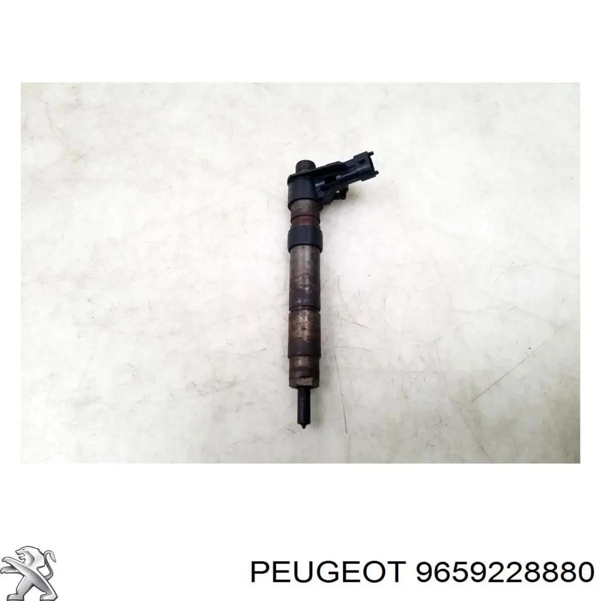 Форсунка паливна Ford 1509239 ціна, від 126.83 USD