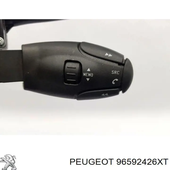  Peugeot/Citroen 96592426XT ціна, від 73.22 USD