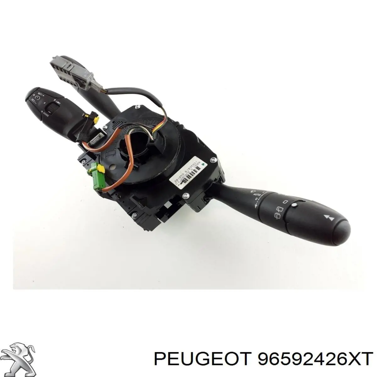 Купити 96592426XT Peugeot/Citroen 