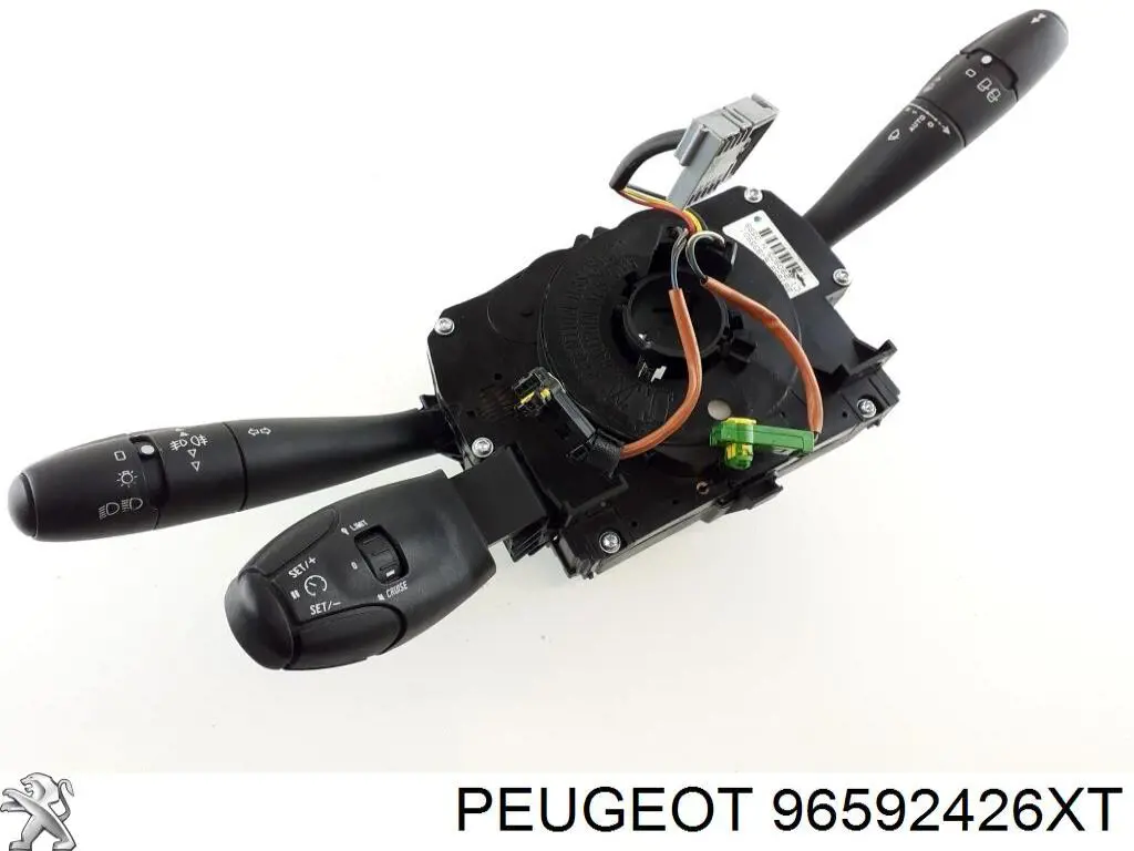 96592426XT Peugeot/Citroen 