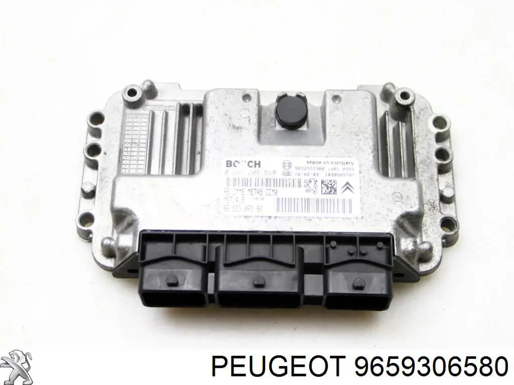  9659306580 Peugeot/Citroen