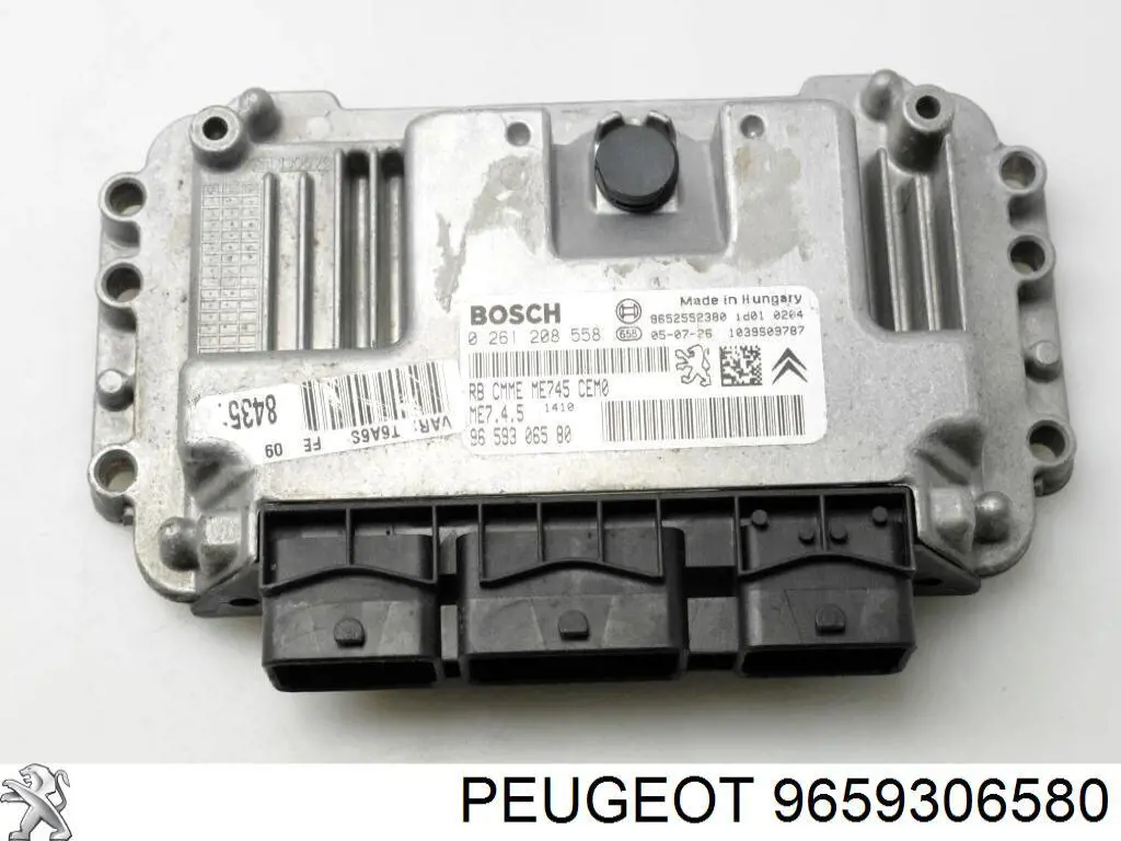 9659306580 Peugeot/Citroen 