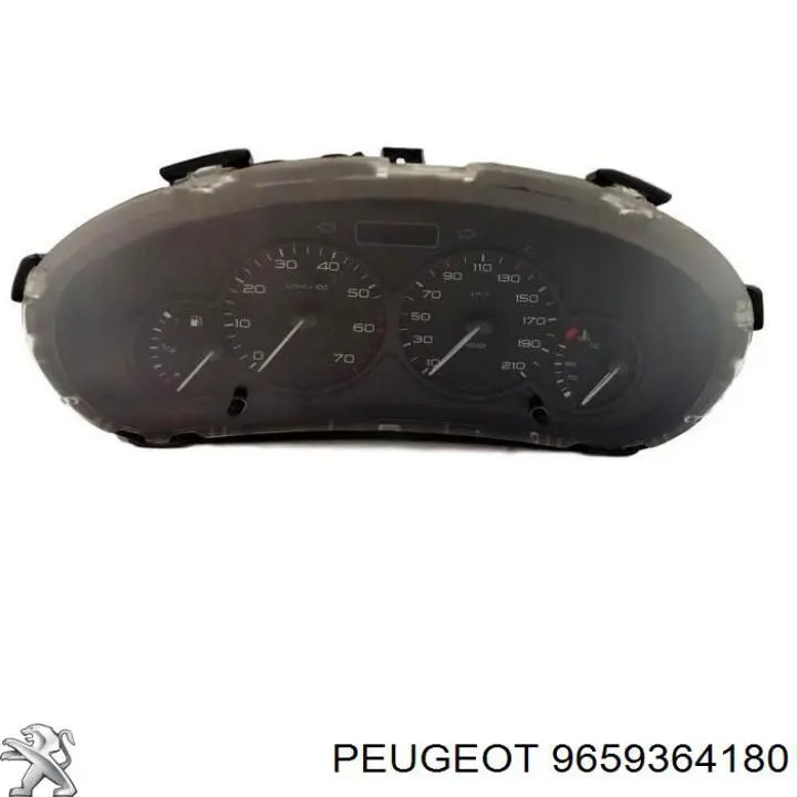 Купити 9659364180 Peugeot/Citroen 