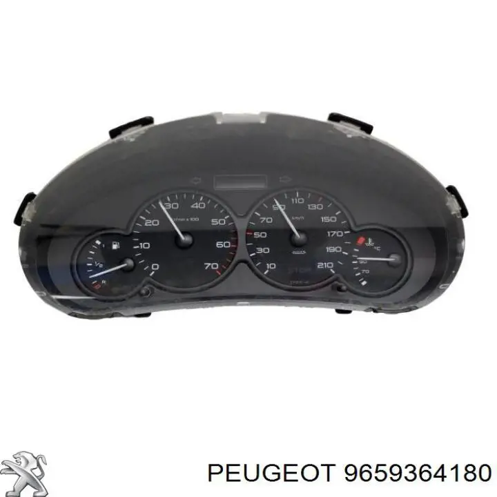  Peugeot/Citroen 9659364180 ціна, від 16.93 USD
