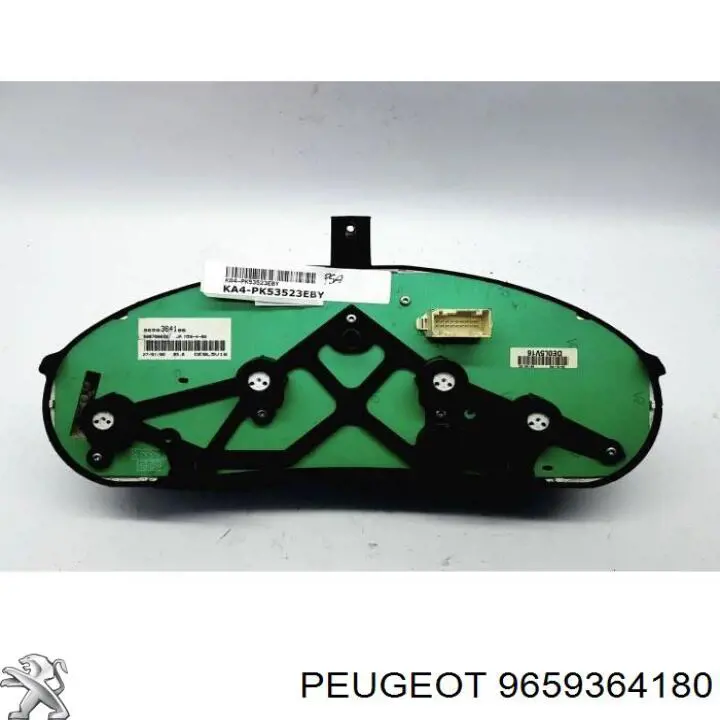 9659364180 Peugeot/Citroen 