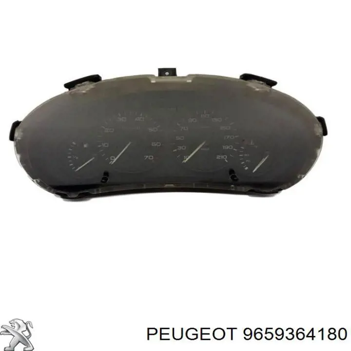  9659364180 Peugeot/Citroen