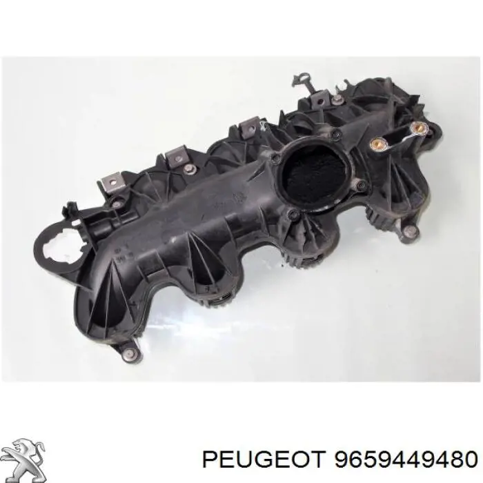 Впускний колектор 9659449480 Peugeot/Citroen