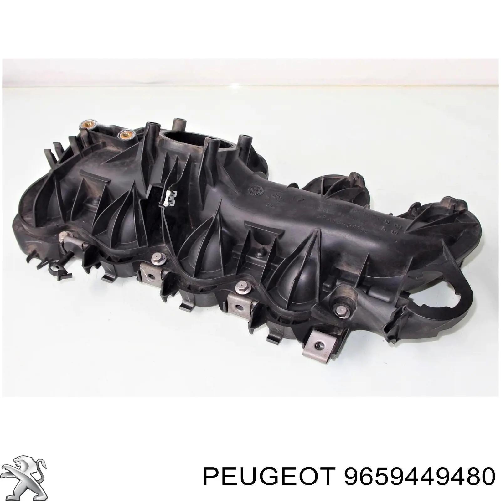 Впускний колектор FT50405 Fast