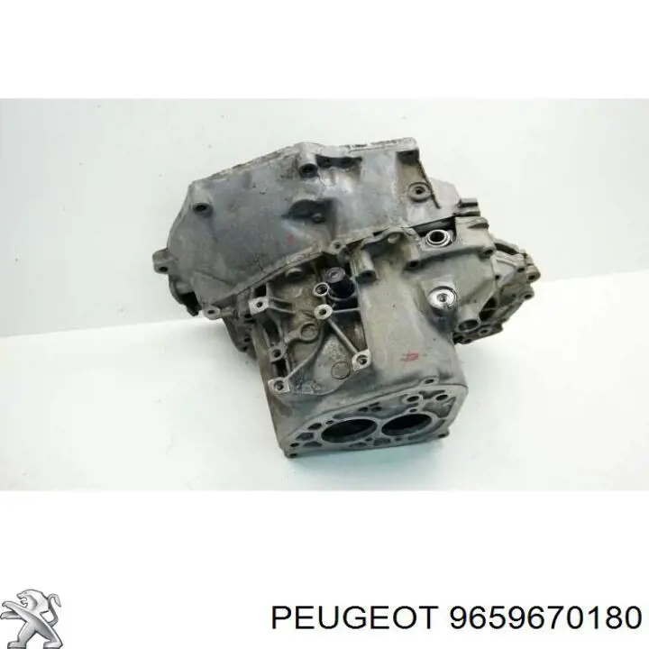 Купити 9659670180 Peugeot/Citroen 