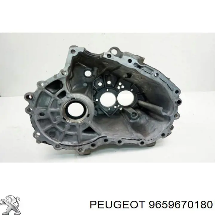 9659670180 Peugeot/Citroen 