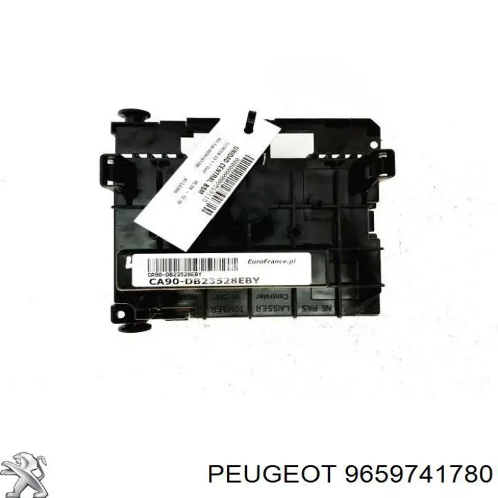  9659741780 Peugeot/Citroen