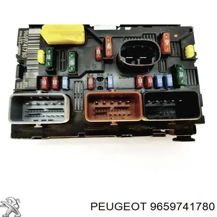  Peugeot/Citroen 9659741780 ціна, від 73.17 USD