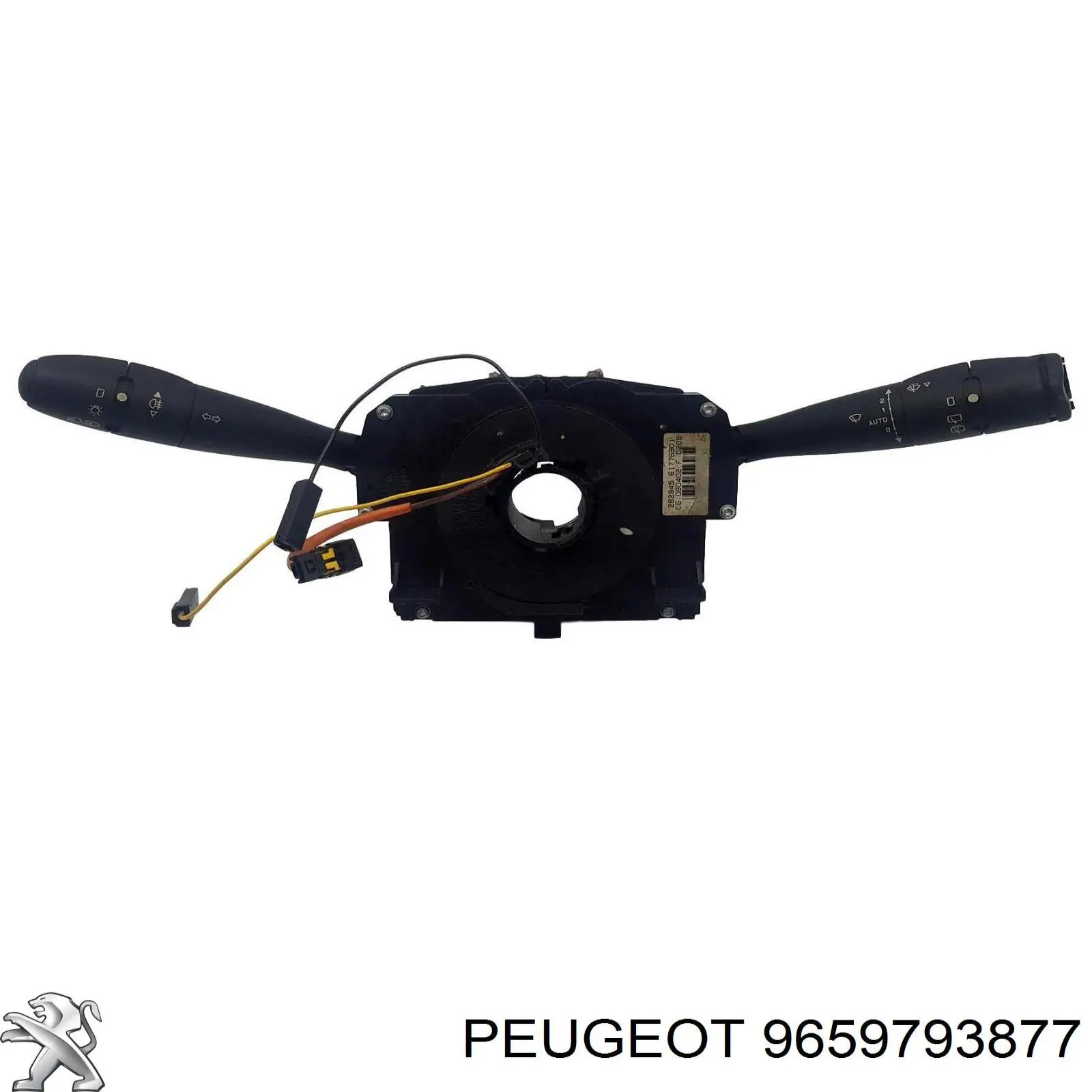  Peugeot/Citroen 9659793877 ціна, від 25.18 USD