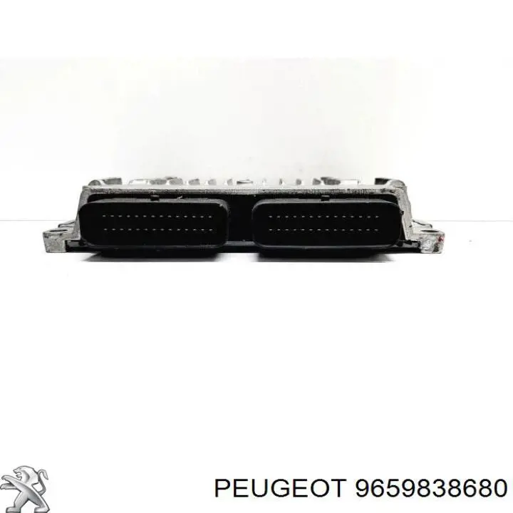 9659838680 Peugeot/Citroen 