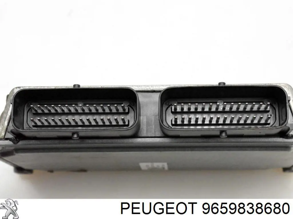  9659838680 Peugeot/Citroen