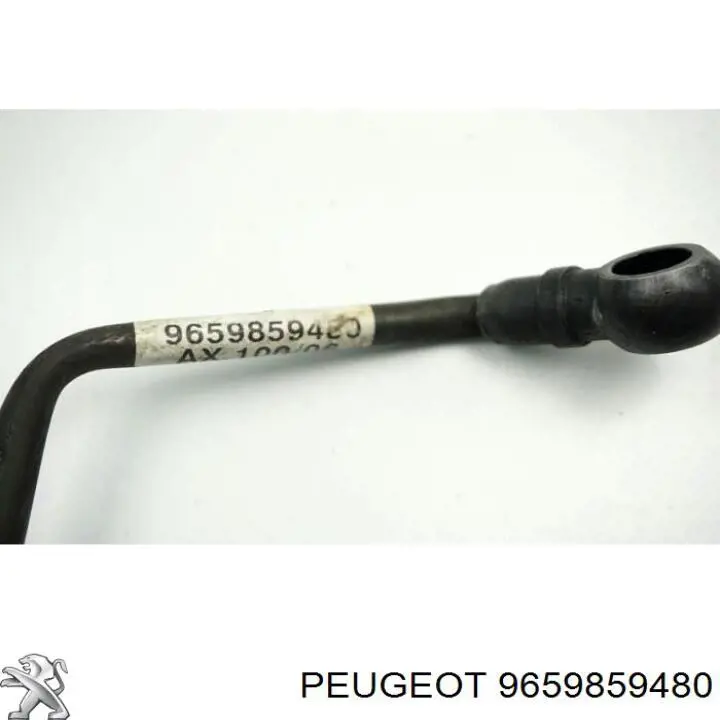 Купити 9659859480 Peugeot/Citroen 