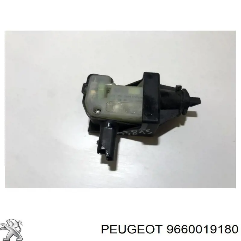 9660019180 Peugeot/Citroen 