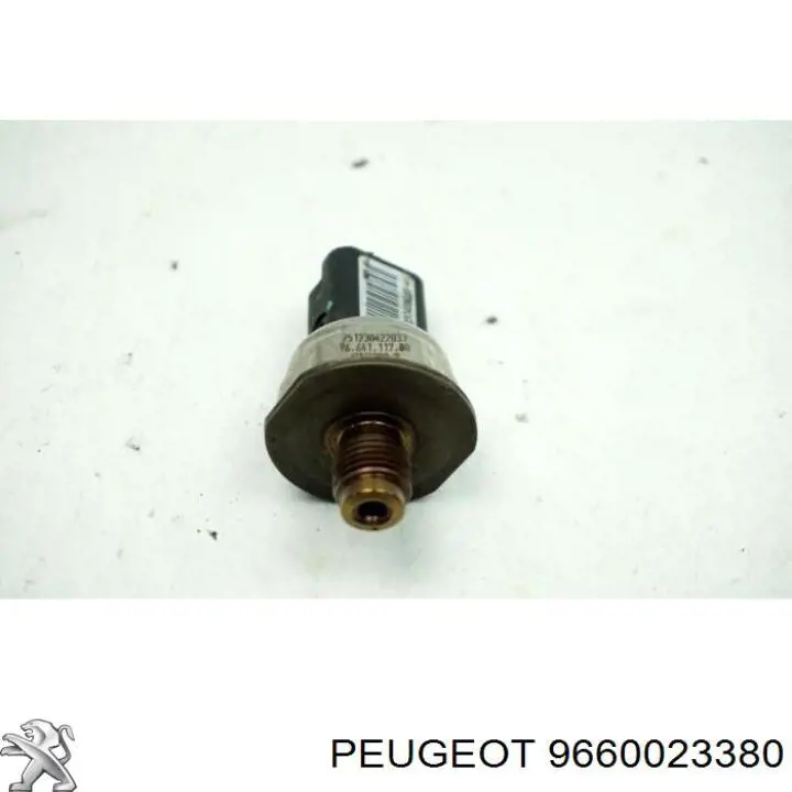  9660023380 Peugeot/Citroen